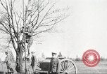 Image of United States Army artillery Nebraska United States USA, 1914, second 39 stock footage video 65675063752