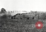 Image of United States Army artillery Nebraska United States USA, 1914, second 49 stock footage video 65675063752