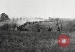 Image of United States Army artillery Nebraska United States USA, 1914, second 50 stock footage video 65675063752