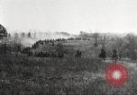 Image of United States Army artillery Nebraska United States USA, 1914, second 52 stock footage video 65675063752