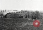 Image of United States Army artillery Nebraska United States USA, 1914, second 54 stock footage video 65675063752