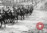 Image of United States Army Cavalry exercises United States USA, 1914, second 3 stock footage video 65675063753