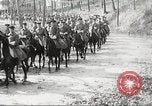 Image of United States Army Cavalry exercises United States USA, 1914, second 4 stock footage video 65675063753