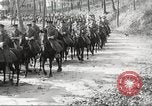 Image of United States Army Cavalry exercises United States USA, 1914, second 6 stock footage video 65675063753
