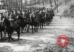 Image of United States Army Cavalry exercises United States USA, 1914, second 7 stock footage video 65675063753
