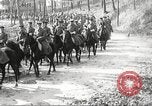 Image of United States Army Cavalry exercises United States USA, 1914, second 10 stock footage video 65675063753