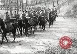 Image of United States Army Cavalry exercises United States USA, 1914, second 11 stock footage video 65675063753