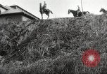 Image of United States Army Cavalry exercises United States USA, 1914, second 13 stock footage video 65675063753