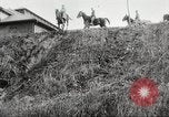 Image of United States Army Cavalry exercises United States USA, 1914, second 15 stock footage video 65675063753