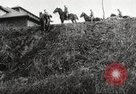 Image of United States Army Cavalry exercises United States USA, 1914, second 17 stock footage video 65675063753