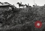 Image of United States Army Cavalry exercises United States USA, 1914, second 18 stock footage video 65675063753