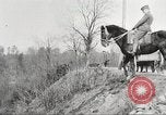 Image of United States Army Cavalry exercises United States USA, 1914, second 22 stock footage video 65675063753