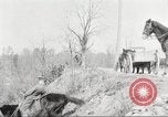 Image of United States Army Cavalry exercises United States USA, 1914, second 25 stock footage video 65675063753