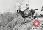 Image of United States Army Cavalry exercises United States USA, 1914, second 30 stock footage video 65675063753