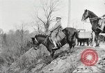 Image of United States Army Cavalry exercises United States USA, 1914, second 38 stock footage video 65675063753