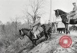 Image of United States Army Cavalry exercises United States USA, 1914, second 39 stock footage video 65675063753