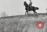 Image of United States Army Cavalry exercises United States USA, 1914, second 43 stock footage video 65675063753