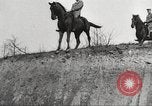 Image of United States Army Cavalry exercises United States USA, 1914, second 45 stock footage video 65675063753
