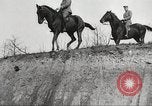 Image of United States Army Cavalry exercises United States USA, 1914, second 48 stock footage video 65675063753