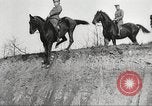 Image of United States Army Cavalry exercises United States USA, 1914, second 49 stock footage video 65675063753
