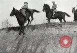 Image of United States Army Cavalry exercises United States USA, 1914, second 50 stock footage video 65675063753