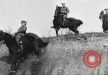 Image of United States Army Cavalry exercises United States USA, 1914, second 51 stock footage video 65675063753