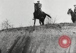 Image of United States Army Cavalry exercises United States USA, 1914, second 52 stock footage video 65675063753