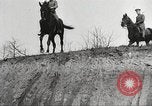 Image of United States Army Cavalry exercises United States USA, 1914, second 54 stock footage video 65675063753
