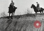 Image of United States Army Cavalry exercises United States USA, 1914, second 55 stock footage video 65675063753