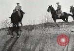 Image of United States Army Cavalry exercises United States USA, 1914, second 56 stock footage video 65675063753