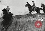 Image of United States Army Cavalry exercises United States USA, 1914, second 57 stock footage video 65675063753