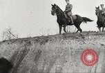 Image of United States Army Cavalry exercises United States USA, 1914, second 58 stock footage video 65675063753