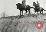 Image of United States Army Cavalry exercises United States USA, 1914, second 60 stock footage video 65675063753