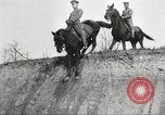 Image of United States Army Cavalry exercises United States USA, 1914, second 61 stock footage video 65675063753