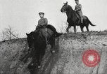 Image of United States Army Cavalry exercises United States USA, 1914, second 62 stock footage video 65675063753