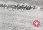 Image of United States Cavalry Units Galveston Texas USA, 1916, second 4 stock footage video 65675063754