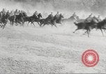 Image of United States Cavalry Units Galveston Texas USA, 1916, second 5 stock footage video 65675063754