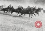 Image of United States Cavalry Units Galveston Texas USA, 1916, second 6 stock footage video 65675063754