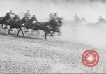 Image of United States Cavalry Units Galveston Texas USA, 1916, second 8 stock footage video 65675063754