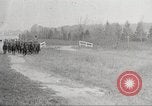 Image of United States Cavalry Units Galveston Texas USA, 1916, second 17 stock footage video 65675063754