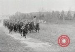 Image of United States Cavalry Units Galveston Texas USA, 1916, second 20 stock footage video 65675063754