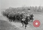Image of United States Cavalry Units Galveston Texas USA, 1916, second 21 stock footage video 65675063754
