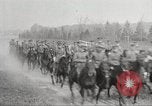 Image of United States Cavalry Units Galveston Texas USA, 1916, second 22 stock footage video 65675063754