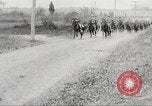 Image of United States Cavalry Units Galveston Texas USA, 1916, second 33 stock footage video 65675063754