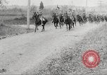 Image of United States Cavalry Units Galveston Texas USA, 1916, second 34 stock footage video 65675063754
