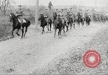 Image of United States Cavalry Units Galveston Texas USA, 1916, second 35 stock footage video 65675063754