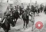 Image of United States Cavalry Units Galveston Texas USA, 1916, second 38 stock footage video 65675063754