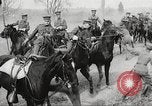 Image of United States Cavalry Units Galveston Texas USA, 1916, second 39 stock footage video 65675063754