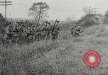 Image of United States Cavalry Units Galveston Texas USA, 1916, second 49 stock footage video 65675063754