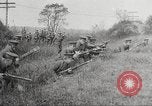 Image of United States Cavalry Units Galveston Texas USA, 1916, second 52 stock footage video 65675063754